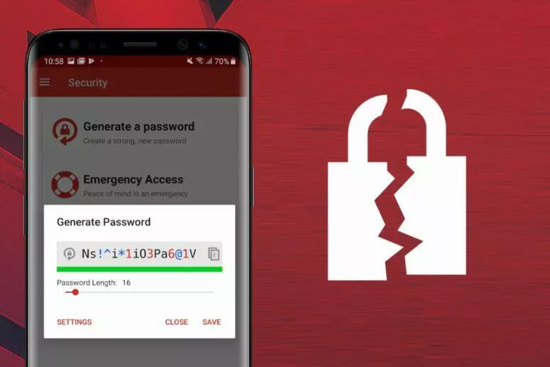 správce hesel LastPass únik dat správce hesel LastPass únik dat