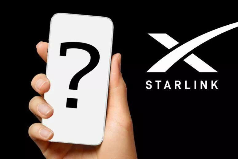 Starlink mobilní satelitní internet