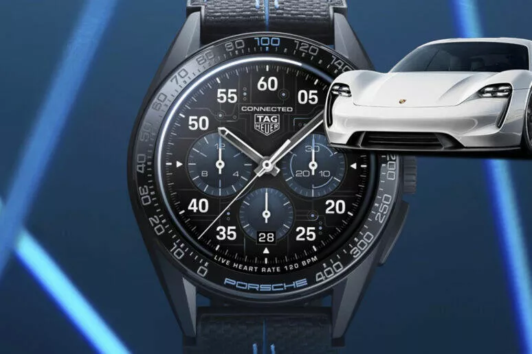 tag heuer porsche edition tag heuer porsche edition