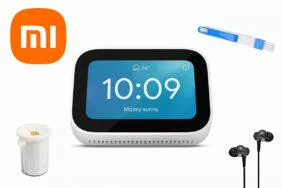 tipy xiaomi produkty