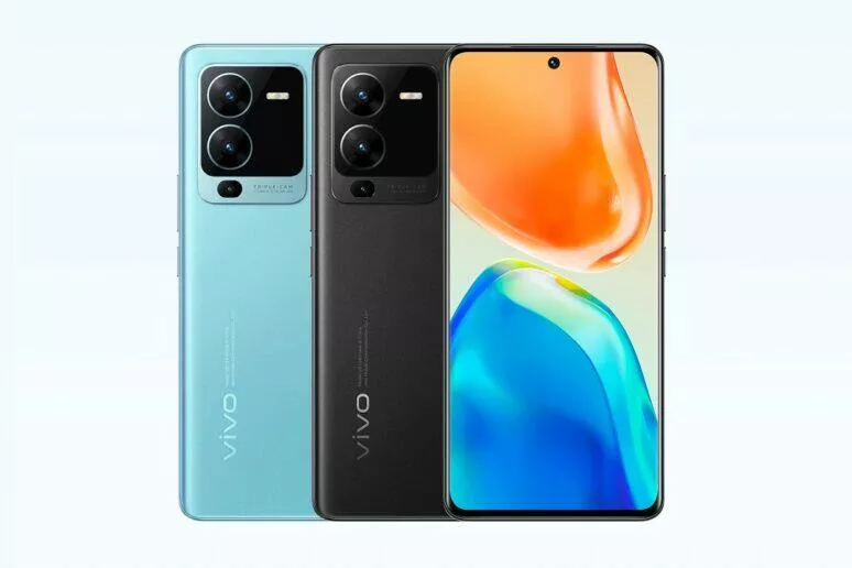 Vivo V25 Pro Vivo V25 Pro