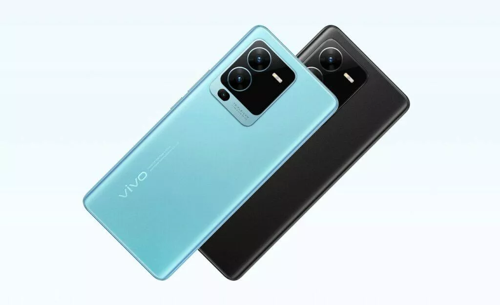 Vivo V25 Pro