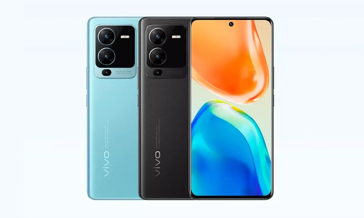 vivo v25 pro