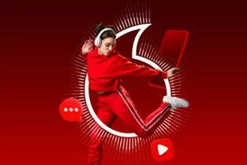 Vodafone studentský tarif jetovtobe 3 gb novinka