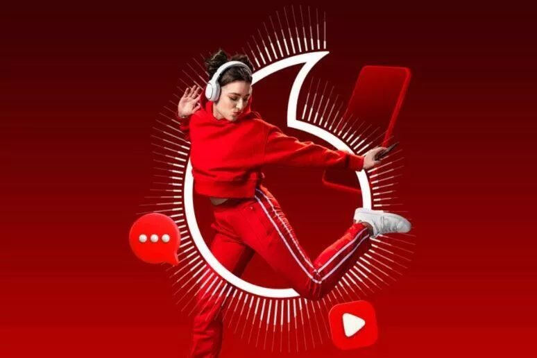 Vodafone studentský tarif jetovtobe 3 gb novinka Vodafone studentský tarif jetovtobe 3 gb novinka