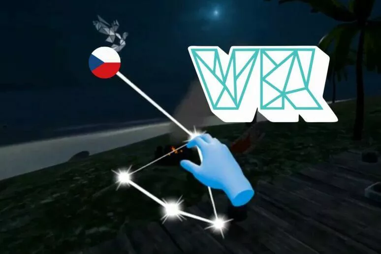 VR Medical VR Awards 2022 virtuální realita ocenění anketa VR Medical VR Awards 2022 virtuální realita ocenění anketa