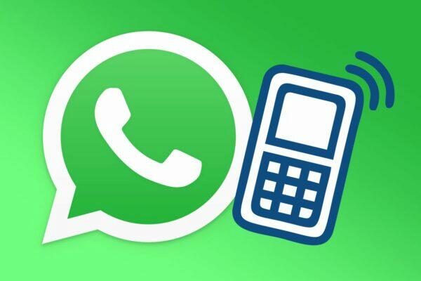 WhatsApp telefonní číslo sdílení skupiny