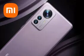 xiaomi 12