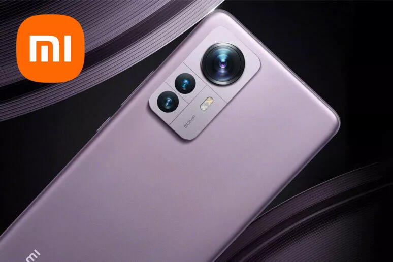 xiaomi 12 xiaomi 12