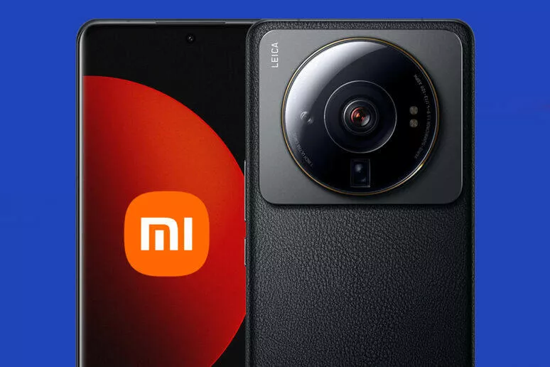 xiaomi 12s ultra xiaomi 12s ultra