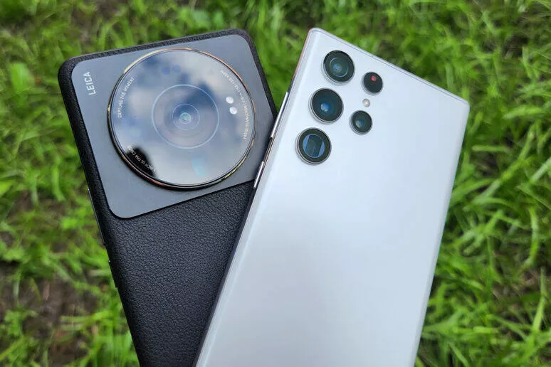xiaomi 12s ultra galaxy s22 ultra xiaomi 12s ultra galaxy s22 ultra