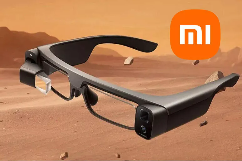 xiaomi ar brýle xiaomi ar brýle