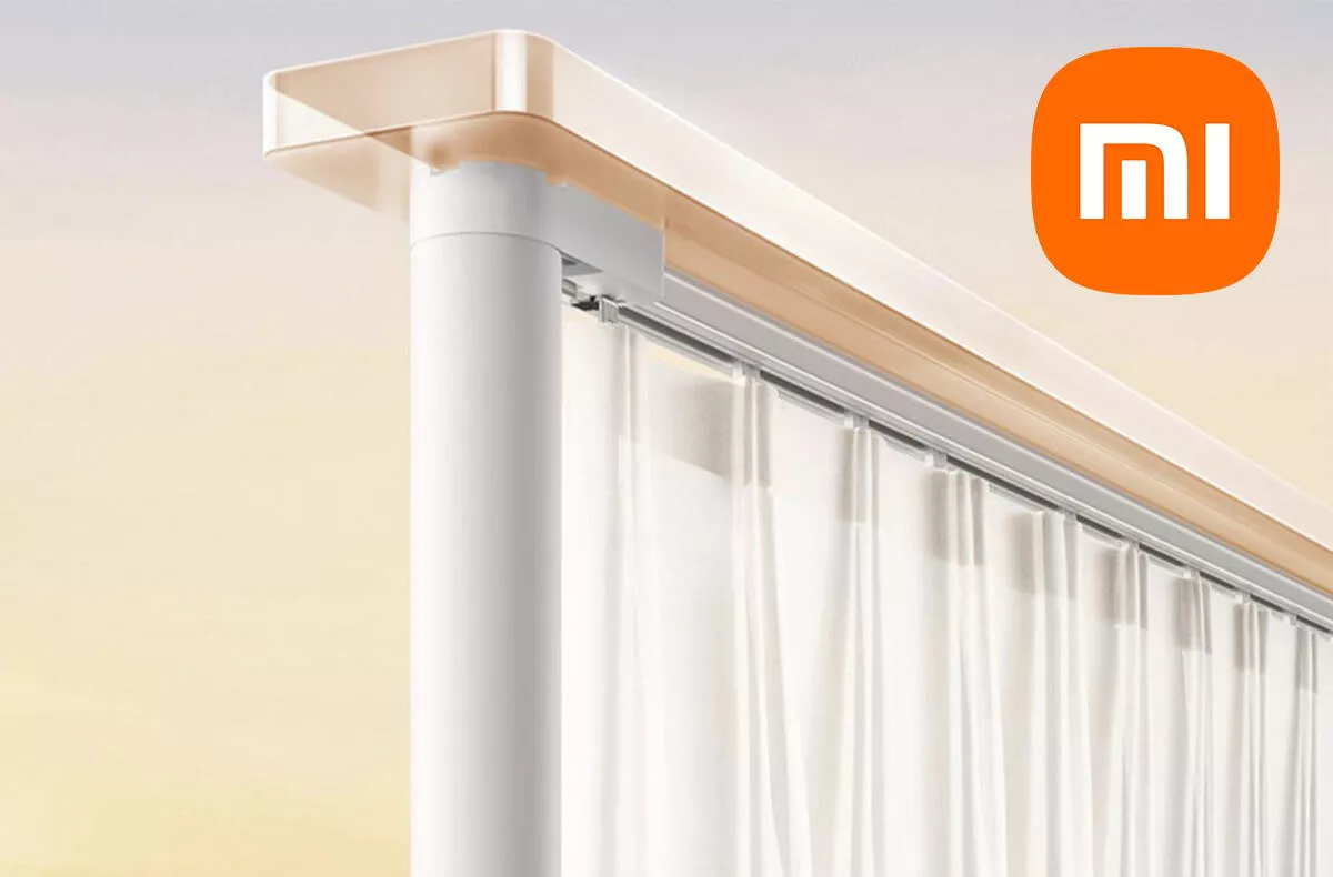 xiaomi chytre rolety