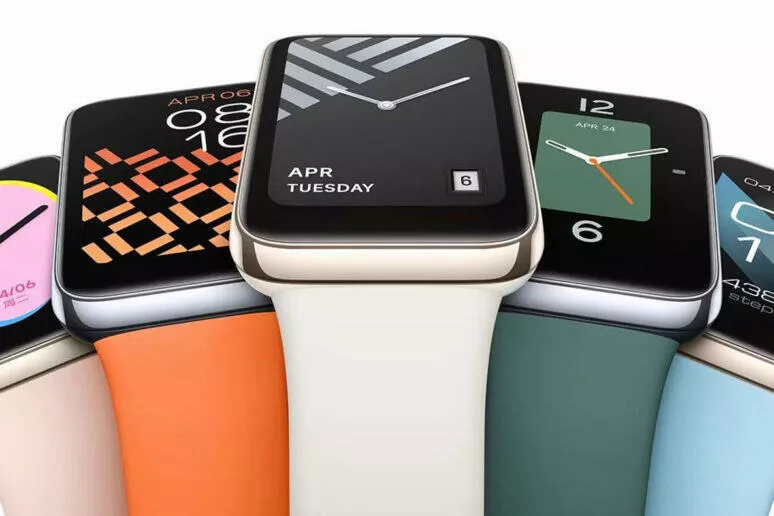 xiaomi mi band 7 pro xiaomi mi band 7 pro