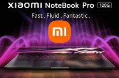 xiaomi mi notebook pro 120g