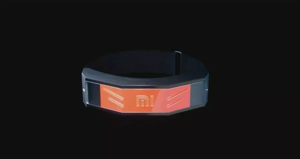 xiaomi migu chytra celenka ovladani smart home hackathon