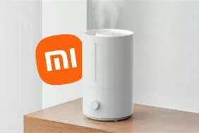 zvlhčovač Xiaomi Mijia Humidifier 2 novinka