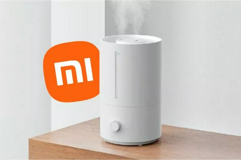 zvlhčovač Xiaomi Mijia Humidifier 2 novinka zvlhčovač Xiaomi Mijia Humidifier 2 novinka