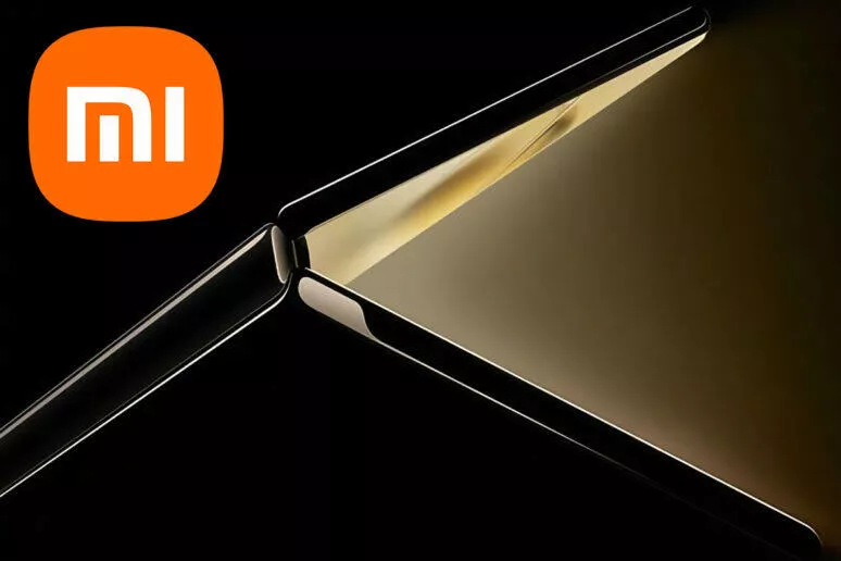 xiaomi mix fold 2