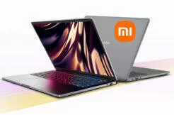 xiaomi notebook pro 120g