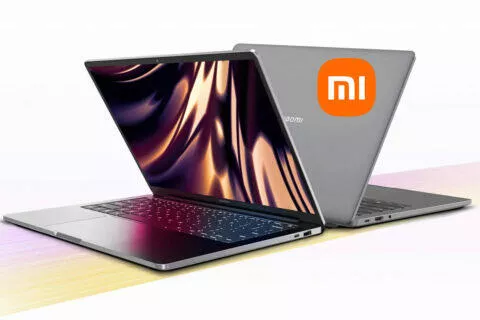 xiaomi notebook pro 120g