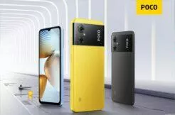 XIaomi POCO M4 5G ČR parametry představení