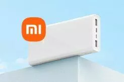 Xiaomi powerbanka 20000mah 22,5w