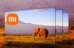 xiaomi smart tv x