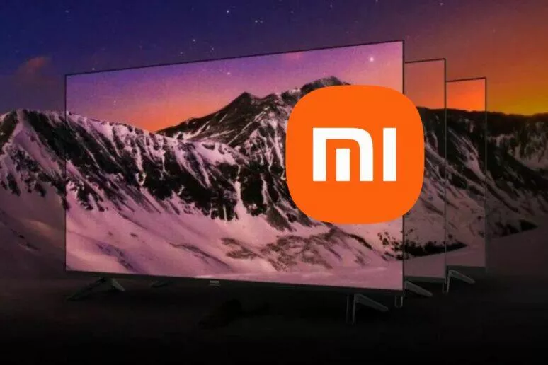 Xiaomi Smart TV X Series televizory cena parametry Xiaomi Smart TV X Series televizory cena parametry