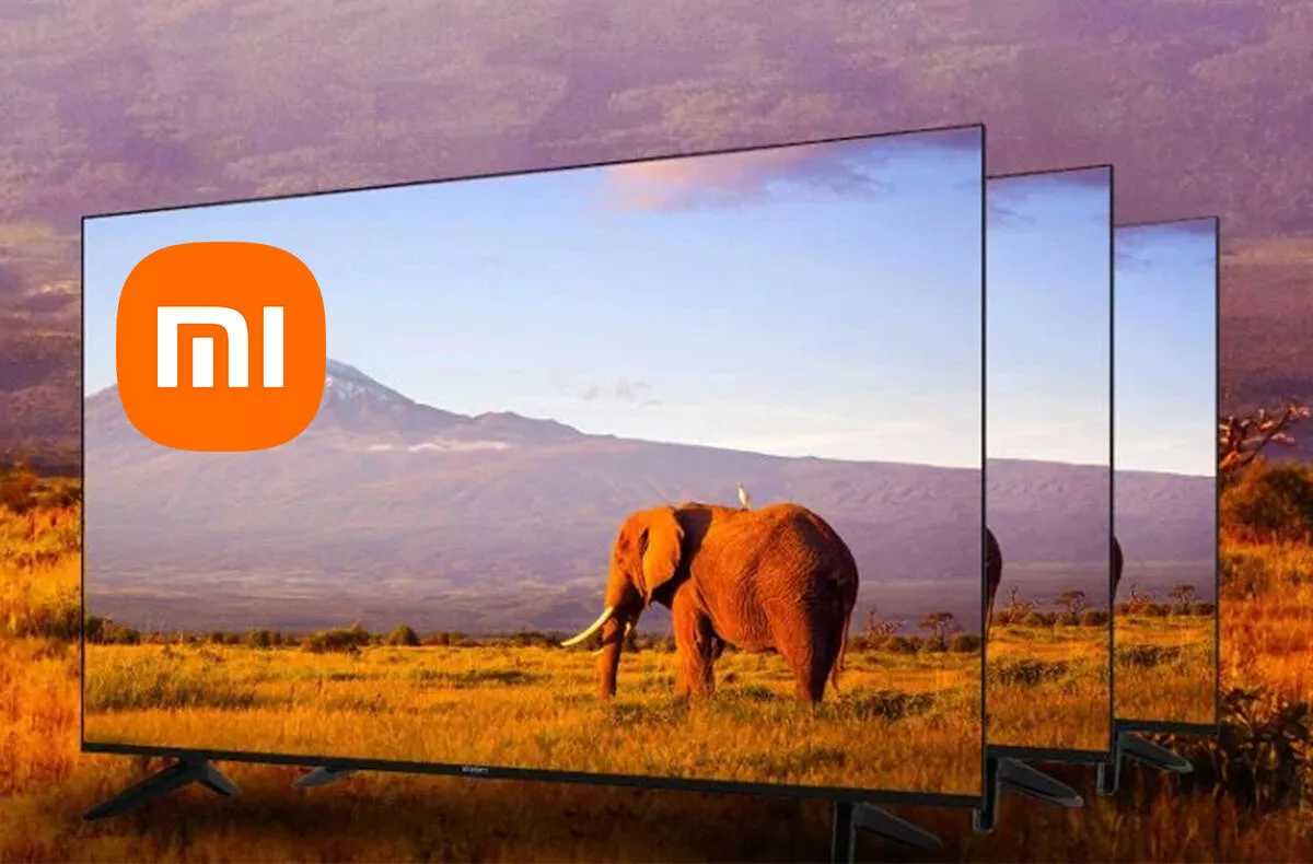 xiaomi smart tv