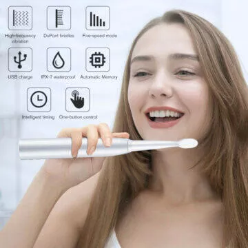 xiaomi toothbrush