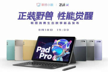 xiaoxin pad pro 2022