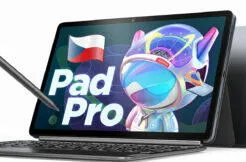 xiaoxin pad pro 2022 čr