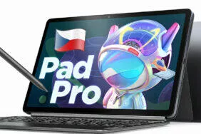 xiaoxin pad pro 2022 čr