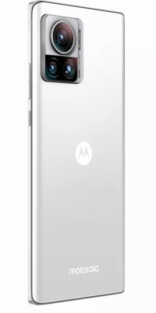 200Mpx motorola mobil