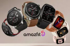 amazfit gtr 4 gts 4