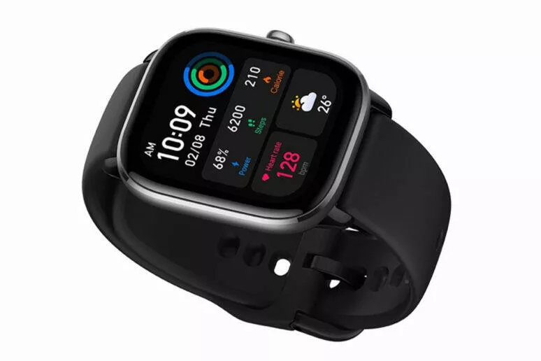 amazfit gts 4 mini amazfit gts 4 mini