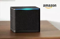 amazon fire tv cube