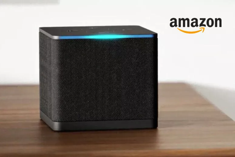 amazon fire tv cube amazon fire tv cube