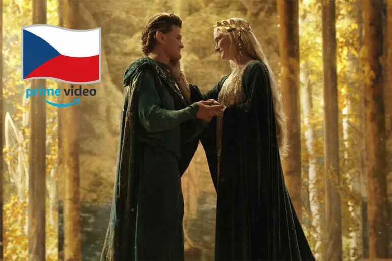 amazon prime video pán prstenů prsteny moci cz dabing amazon prime video pán prstenů prsteny moci cz dabing