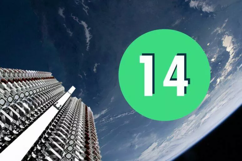 Android 14 satelitní připojení Android 14 satelitní připojení