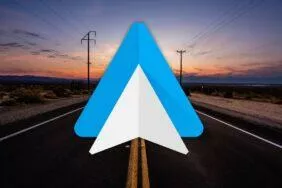 Android Auto Google opravný update Galaxy Z Flip4 Z Fold4