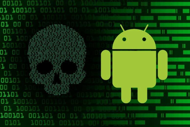 android hrozby srpen 2022 eset