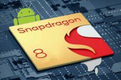 Android silnější než iPhone Qualcomm Snapdragon 8 Gen 2