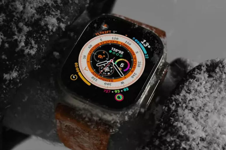 Apple Watch Ultra Apple Watch Ultra