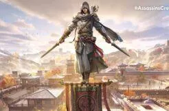 Assassin’s Creed Assassin’s Creed