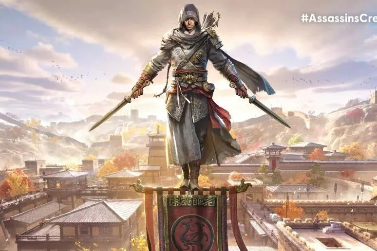 Assassin’s Creed Assassin’s Creed
