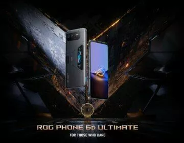 asus rog phone 6d ultimate