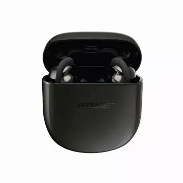 Bose QuietComfort II sluchátka pouzdro