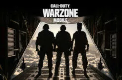 call of duty warzone mobile call of duty warzone mobile